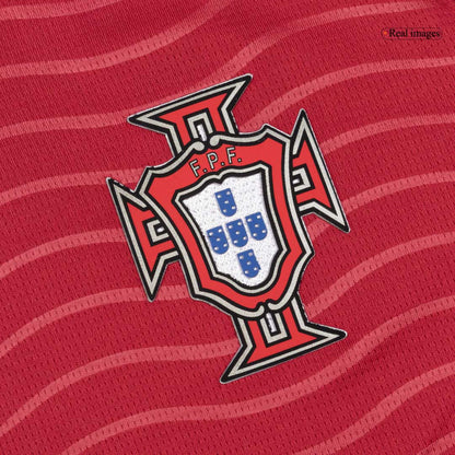 JOÃO FÉLIX #11 Portugal Koduvorm Särk 2026 - Kvaliteetne