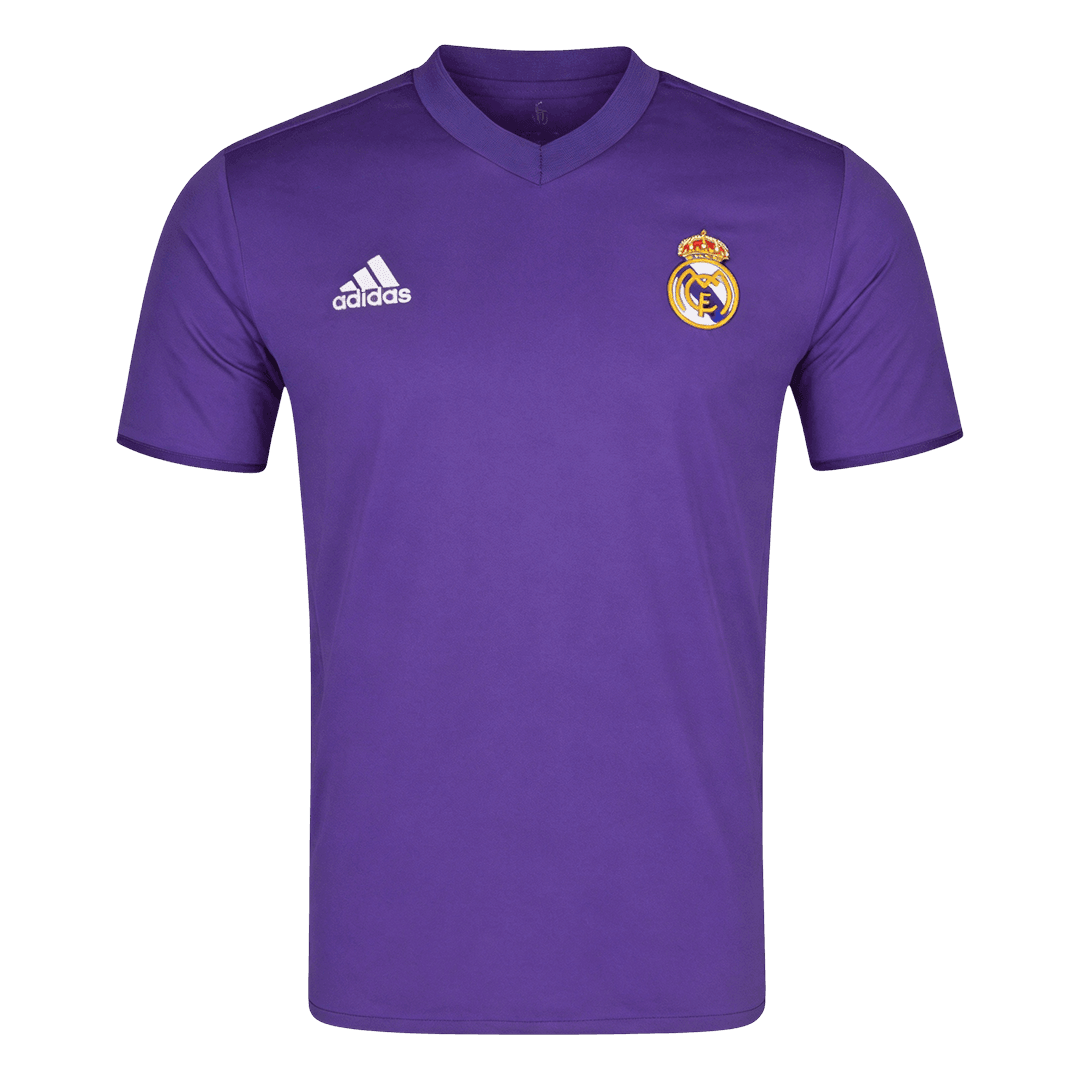 Retro Madridi Real Third Särk 2002/03