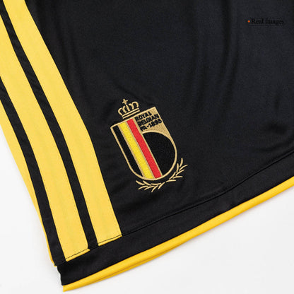 Belgia Koduvorm Jalgpallikomplekt 2026