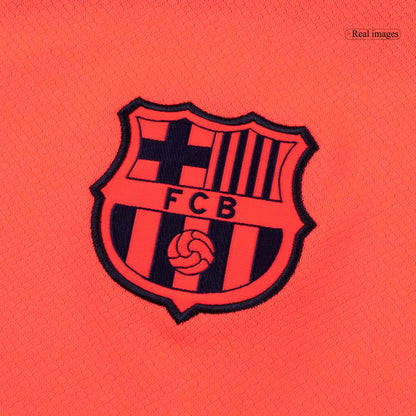 RAPHINHA #11 FC Barcelona Kolmas Särk 2025/26 - UCL