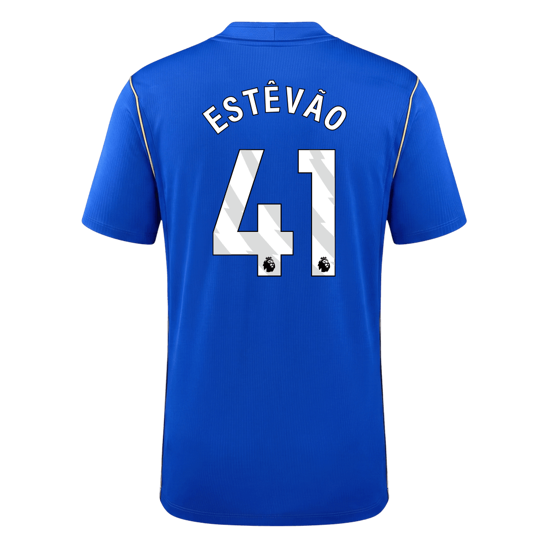 ESTÊVÃO #41 Chelsea Koduvorm Särk 2026/27