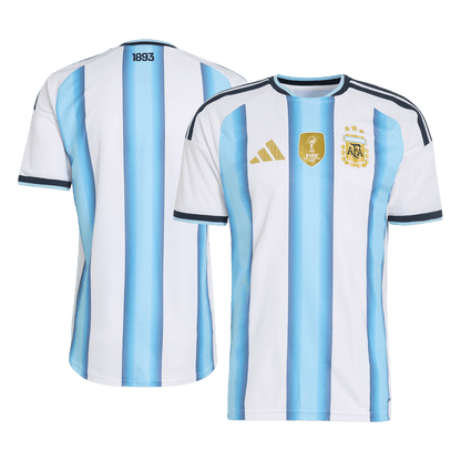 Argentina Koduvorm Särk 2026 Autentne