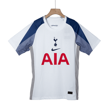 Tottenham Hotspur Koduvorm Särk 2025/26 Autentne