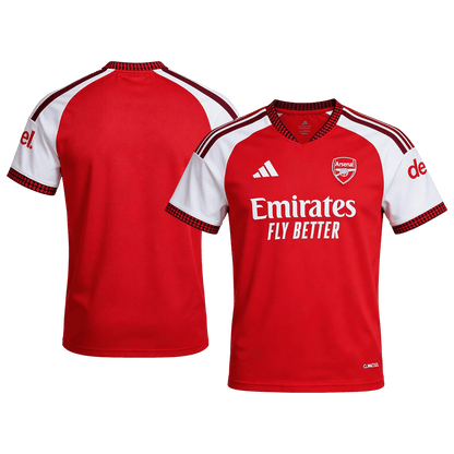 Arsenal Koduvorm Särk 2026/27