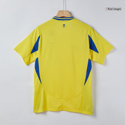 Al Nassr Koduvorm Särk 2024/25