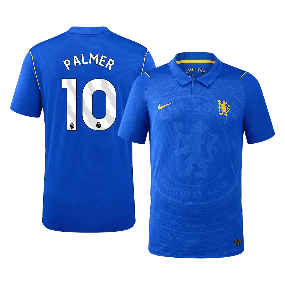 PALMER #10 Chelsea Koduvorm Särk 2026/27