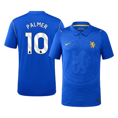 PALMER #10 Chelsea Koduvorm Särk 2026/27