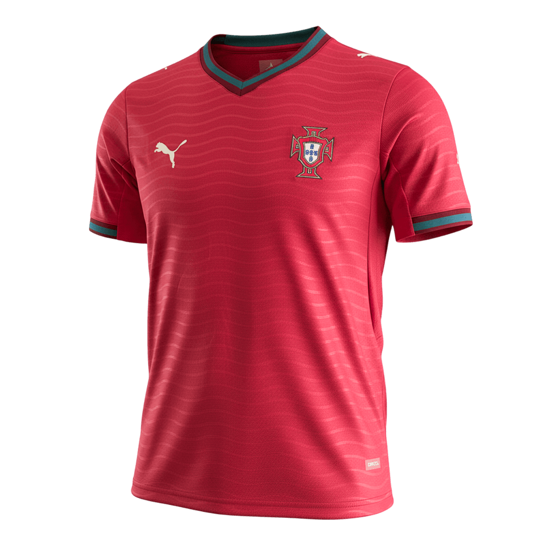 Portugal Koduvorm Särk 2026 - Kvaliteetne
