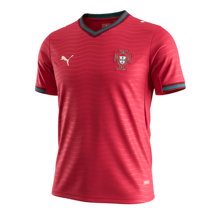 Portugal Koduvorm Särk 2026 - Kvaliteetne