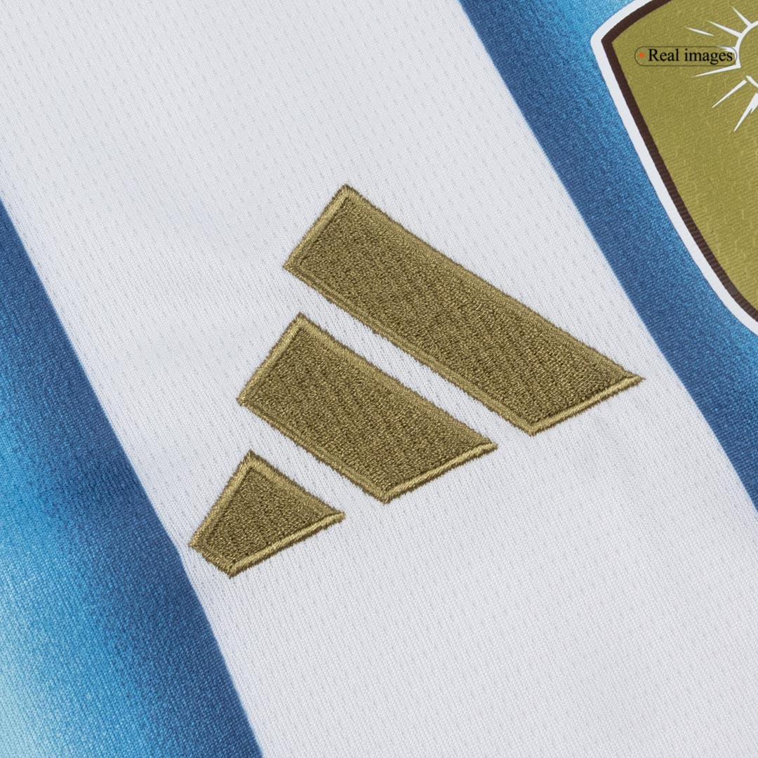 DE PAUL #7 Argentina Koduvorm Särk 2026 - Kvaliteetne