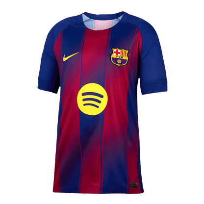 ROONY #19 FC Barcelona Koduvorm Särk 2025/26 - UCL - Kvaliteetne