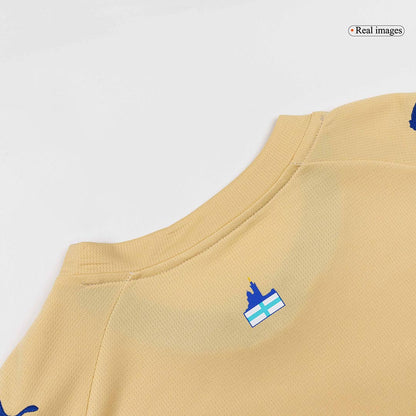 Marseille Olympique Neljas Särk 2025/26