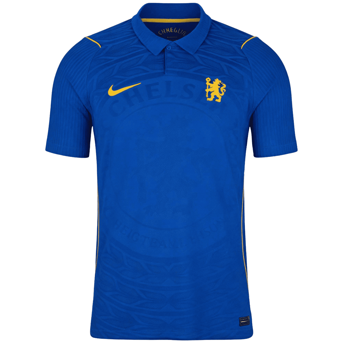 ENZO #8 Chelsea Koduvorm Särk 2026/27 Autentne - UCL