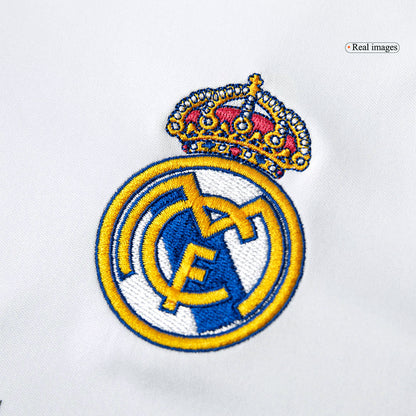 Madridi Real Koduvorm Särk 2025/26 - Kvaliteetne