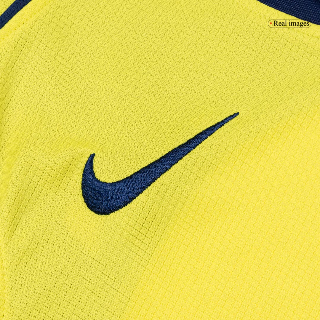 Tottenham Hotspur Kolmas Särk 2025/26