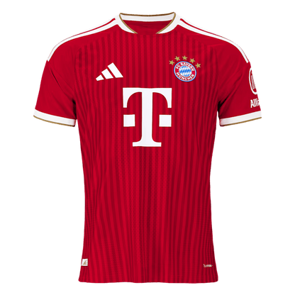 MUSIALA #10 Müncheni Bayern Koduvorm Särk 2026/27 Autentne