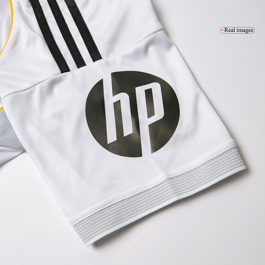 MODRIĆ #10 Madridi Real Koduvorm Särk 2025/26 - Kvaliteetne