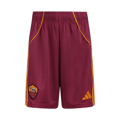 AS Roma Koduvorm Püksid 2025/26