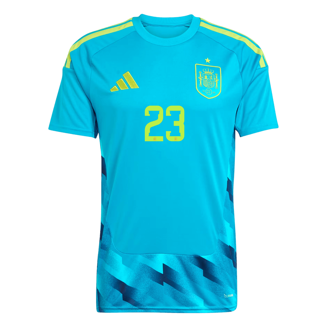 UNAI SIMÓN #23 Hispaania Särk 2026