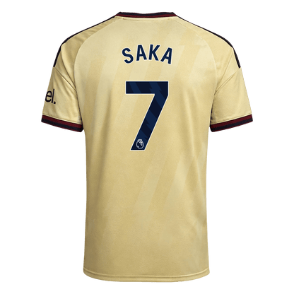 SAKA #7 Arsenal Kolmas Särk 2026/27