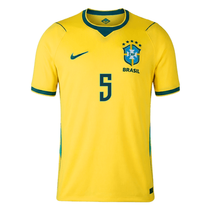 CASEMIRO #5 Brasiilia Koduvorm Särk 2026