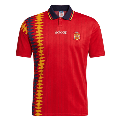 Retro Hispaania Koduvorm Särk 1994
