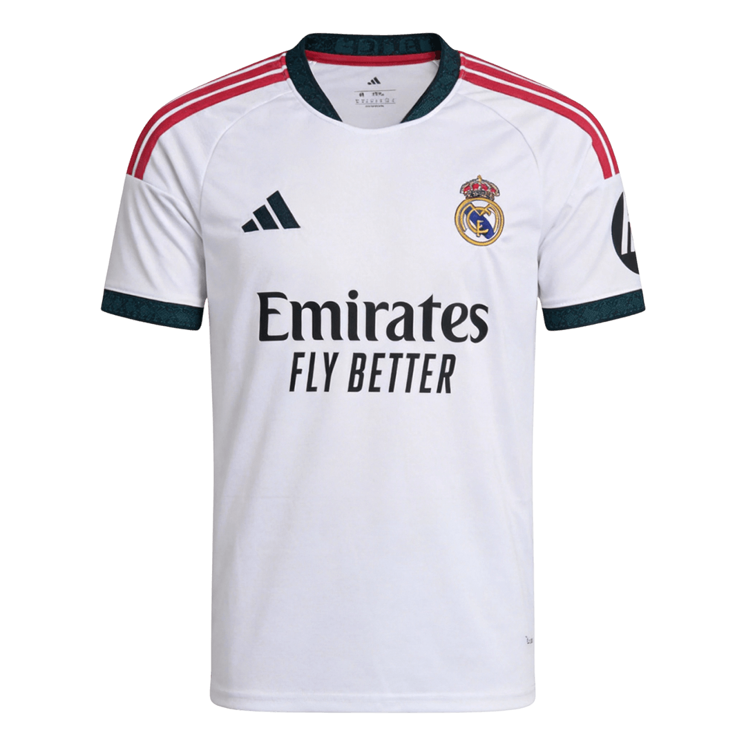 VINI JR. #7 Madridi Real Koduvorm Särk 2026/27 - Kvaliteetne
