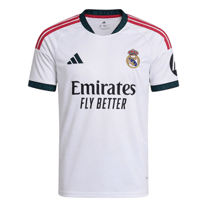 VINI JR. #7 Madridi Real Koduvorm Särk 2026/27 - Kvaliteetne
