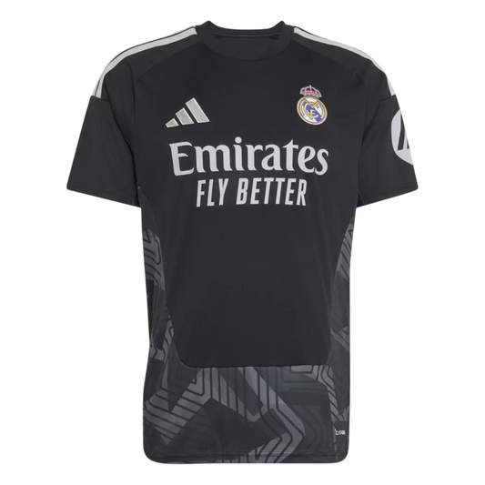 Madridi Real Särk 2026/27