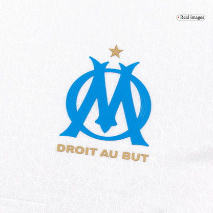 Marseille Olympique Koduvorm Särk 2025/26 Autentne