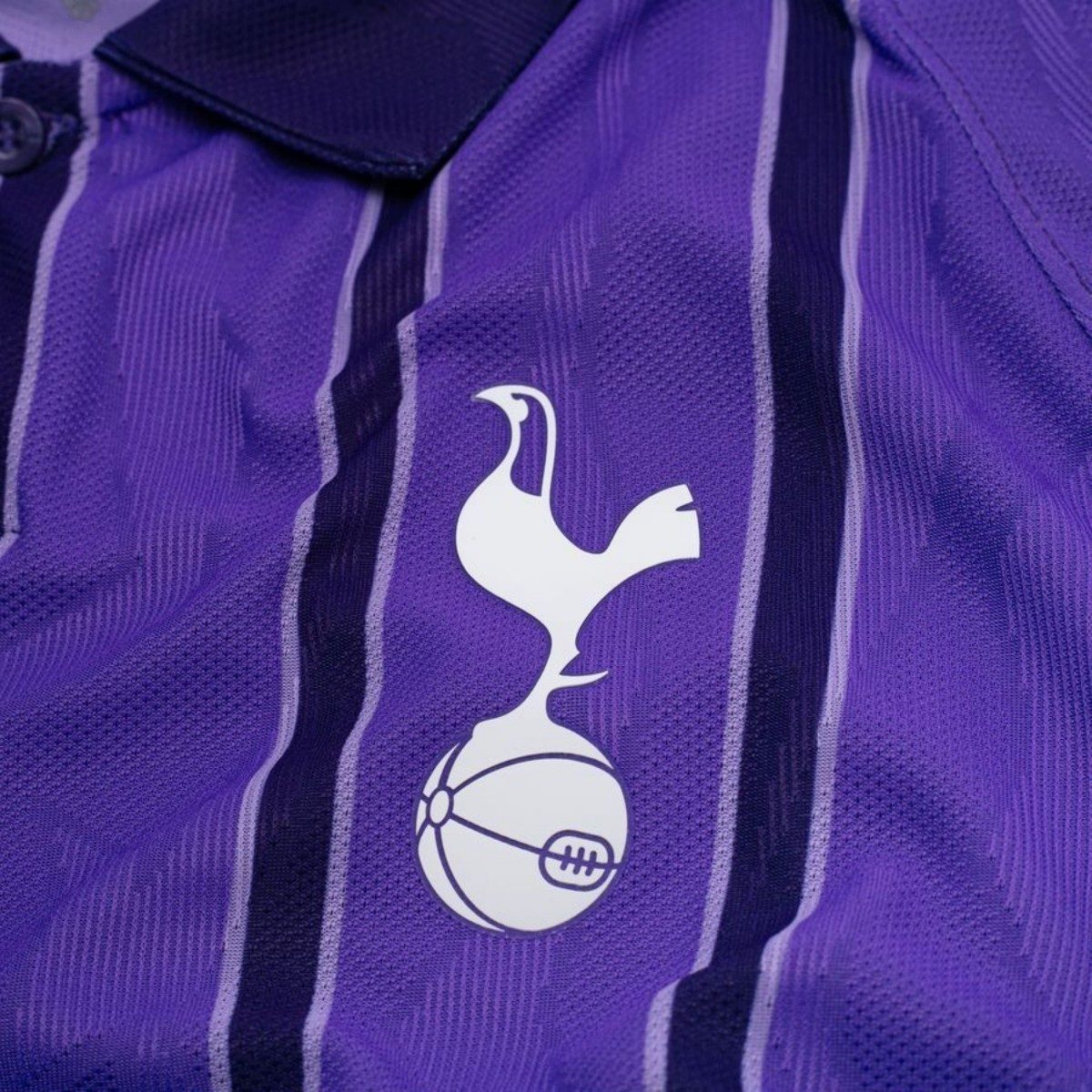 Tottenham Hotspur Kolmas Särk 2026/27 Autentne