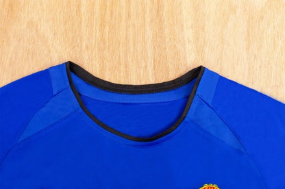 Retro Manchester United Third Särk 2002/03