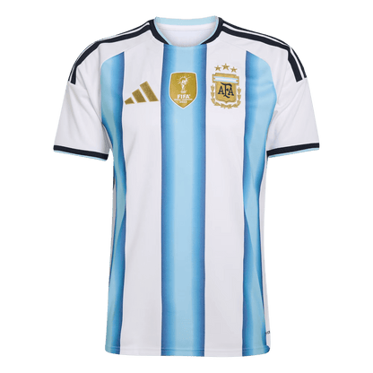 Argentina Koduvorm Särk 2026 - Kvaliteetne