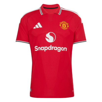 B. FERNANDES #8 Manchester United Koduvorm Särk 2026/27 Autentne
