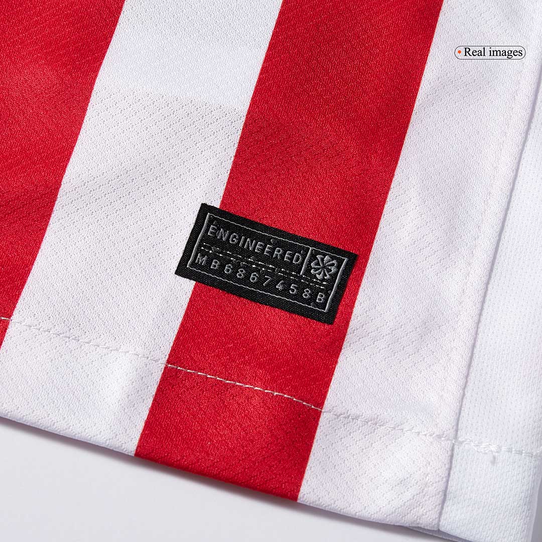 SØRLOTH #9 Madridi Atlético Koduvorm Särk 2025/26