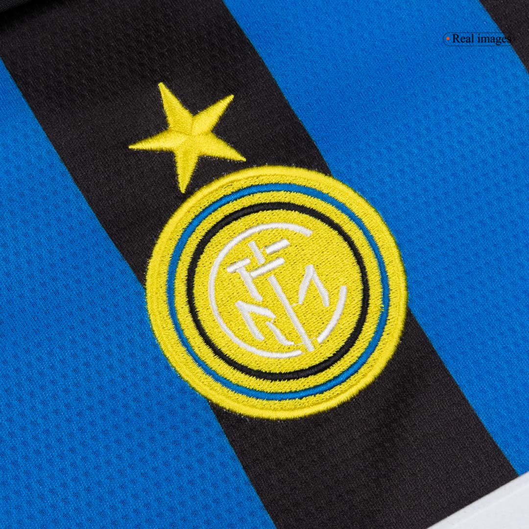 Retro Milano Internazionale Koduvorm Särk 1998/99