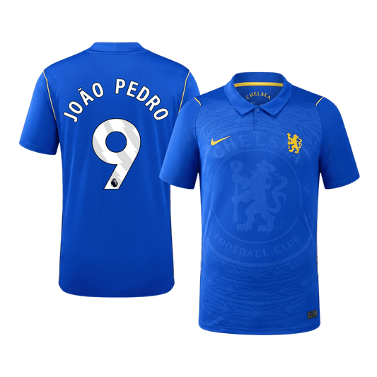 JOÃO PEDRO #9 Chelsea Koduvorm Särk 2026/27