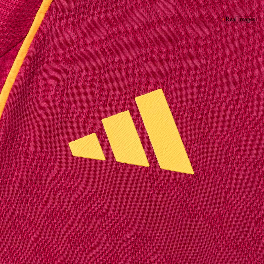 AS Roma Koduvorm Särk 2025/26 Autentne