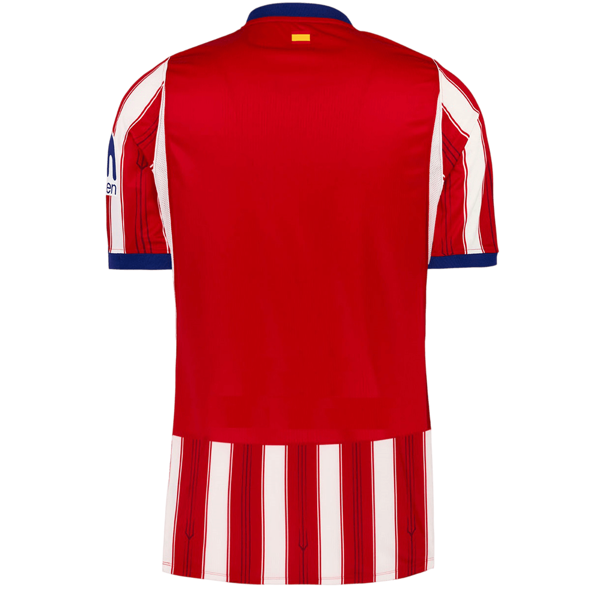 Madridi Atlético Koduvorm Jalgpallikomplekt 2026/27
