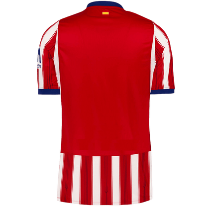 Madridi Atlético Koduvorm Jalgpallikomplekt 2026/27