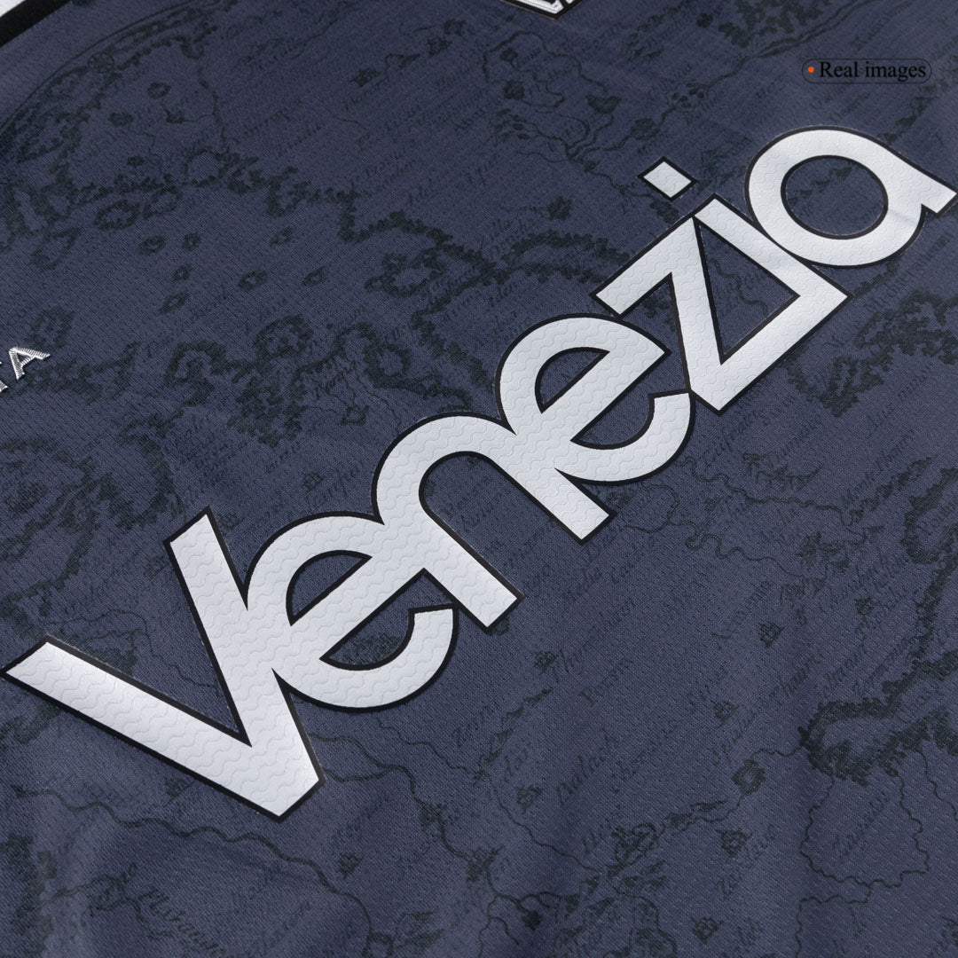 Venezia FC Koduvorm Särk 2025/26