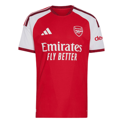 SAKA #7 Arsenal Koduvorm Särk 2026/27 Autentne - UCL