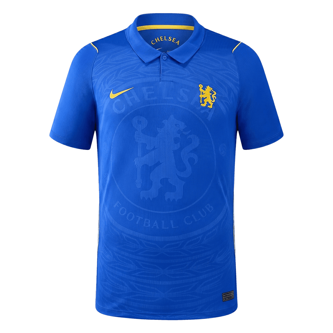 Chelsea Koduvorm Jalgpallikomplekt 2026/27