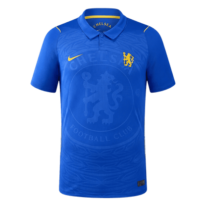 Chelsea Koduvorm Jalgpallikomplekt 2026/27