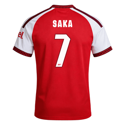 SAKA #7 Arsenal Koduvorm Särk 2026/27 - UCL