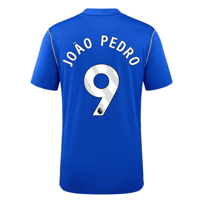 JOÃO PEDRO #9 Chelsea Koduvorm Särk 2026/27