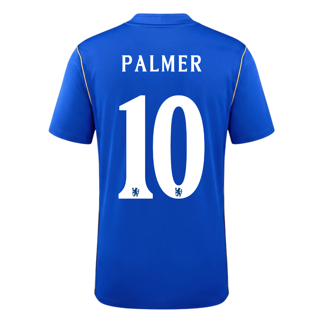 PALMER #10 Chelsea Koduvorm Särk 2026/27 - UCL
