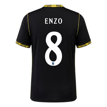 ENZO #8 Chelsea Võõrsilvorm Särk 2026/27