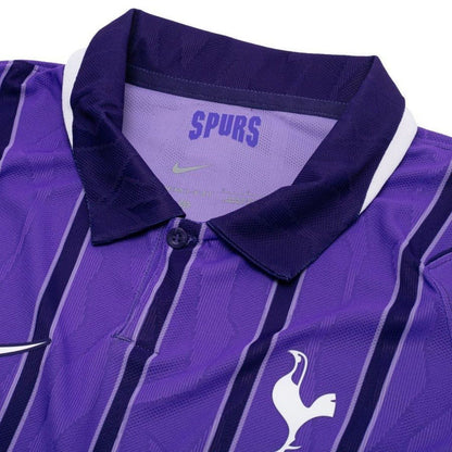 Tottenham Hotspur Kolmas Särk 2026/27 Autentne