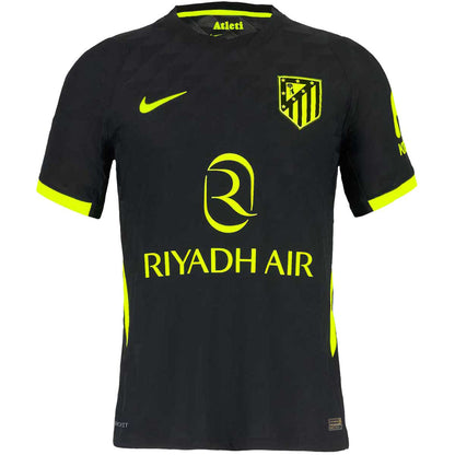 Madridi Atlético Võõrsilvorm Jalgpallikomplekt 2026/27